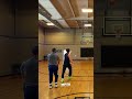 Heat Check 🌞 | #wptr #basketball #streetball #Ballislife #hooper #hoops #nba #tnc #viral #ncaa