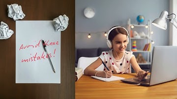 5 Mistakes New ESL Teachers Make and How to Avoid Them