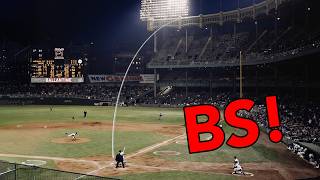 Debunking Ridiculous Sports Myths