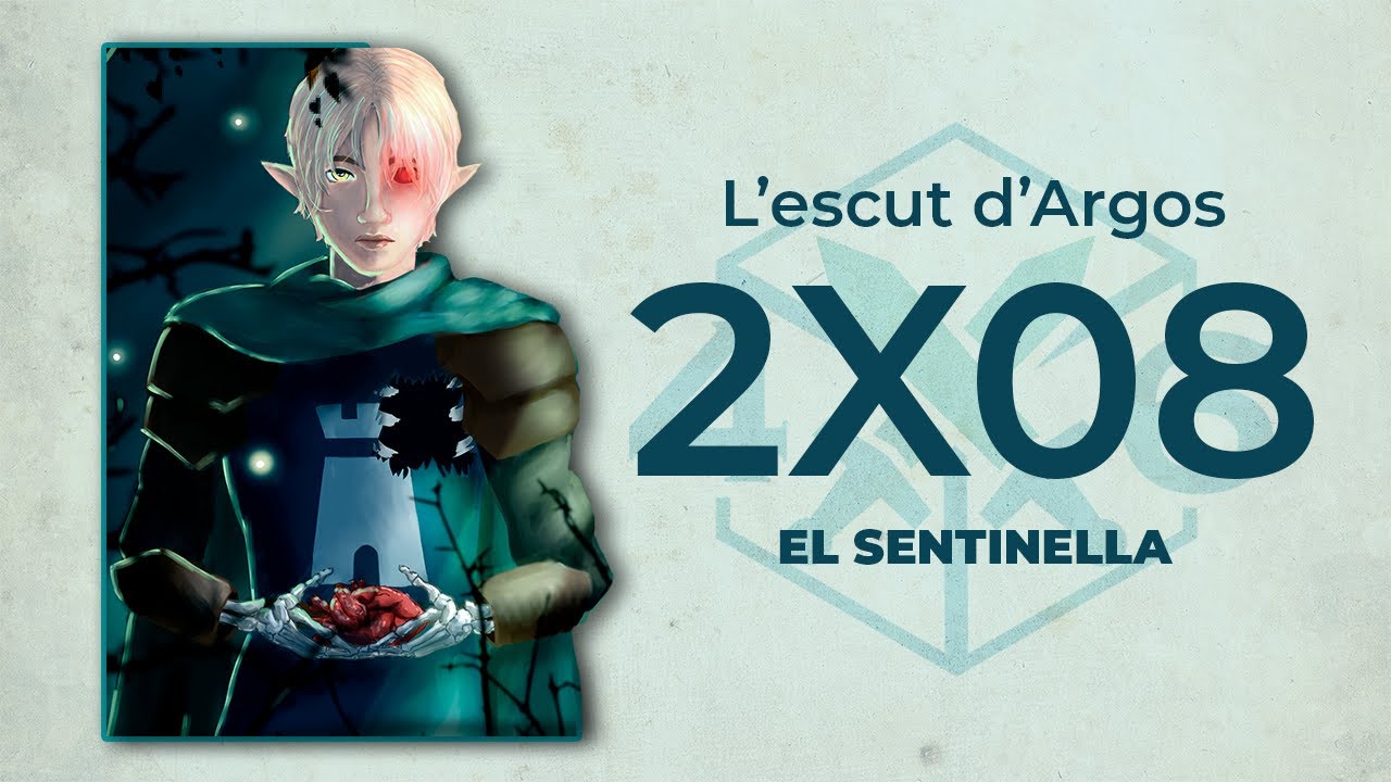 Miniatura de El Sentinella