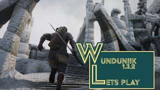 Skyrim 2000  mods Ultra setting RT  DLAA (Wunduniik 1.3.2) Pt 3