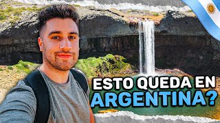 POCAS PERSONAS conocen éste lugar en LA PATAGONIA... | Caviahue, Patagonia #1