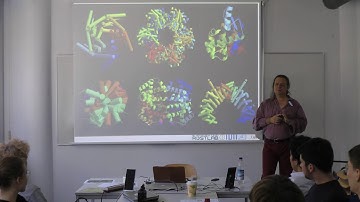 Protein Prediction 1 for Bioinformaticians - Lecture 11, Intrinsically Disordered Proteins