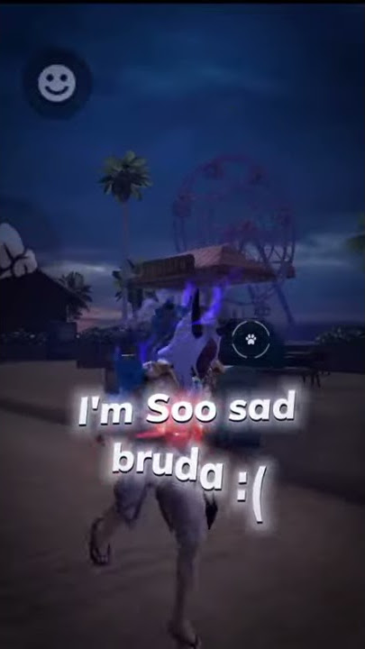 I m so sad bruda :( || PRESET AM 🎵 || SADBOY 🥀😔