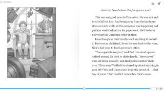 Frindle Chap 12 and 13