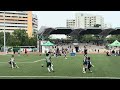 SYL 2025.Season 4. 9th Nov. SMSA U10 vs JNDC Blue