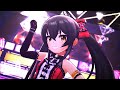 デレステ|SteamVR  8K | ☀️GEMSTONE (的場梨沙)|2023.11.13|作詞・作曲:出口遼 編曲:出口遼、飯田涼太
