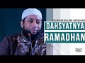 Kajian Islam : Dahsyatnya Ramadhan - Ustadz Dr. Khalid Baslamah, MA.
