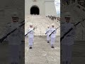 ⚡️太帥了! 🇹🇼Navy Honor Guards from Taiwan ROC! #海軍儀隊 #taiwan