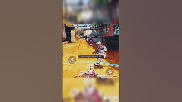 Lucid Dreams | Domination With Kilo Bolt Solo Rank Push CODM #shorts