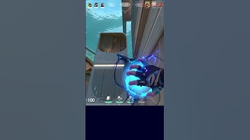 This Yoru Flash is so OP!