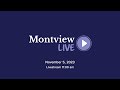 Montview live  november 5 2023  rev nadia bolzweber death after life