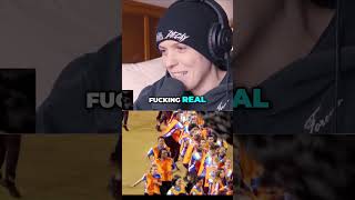 Beast Games Reaction - Player 320 #beastgames