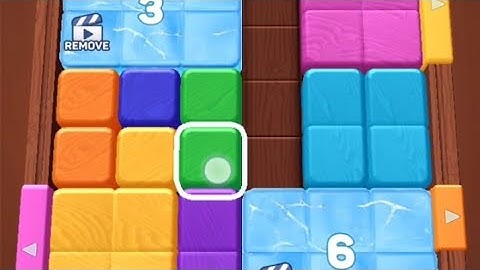 Wood Away Update Level 47-48 Gameplay Android,iOS 