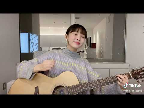 MINA 「Yoru Naderu Menou」 / Ayase (acoustic ver.)