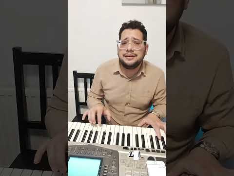 ترنيمة اتعذبت عشاني كتير Atazbt Ashany Kter