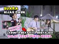 SUARA (KU BERHARAP) - HIJAU DAUN (LIVE) MENOEWA KOPI | TRI SUAKA DAN NABILA MAHARANI FT. ZIDAN