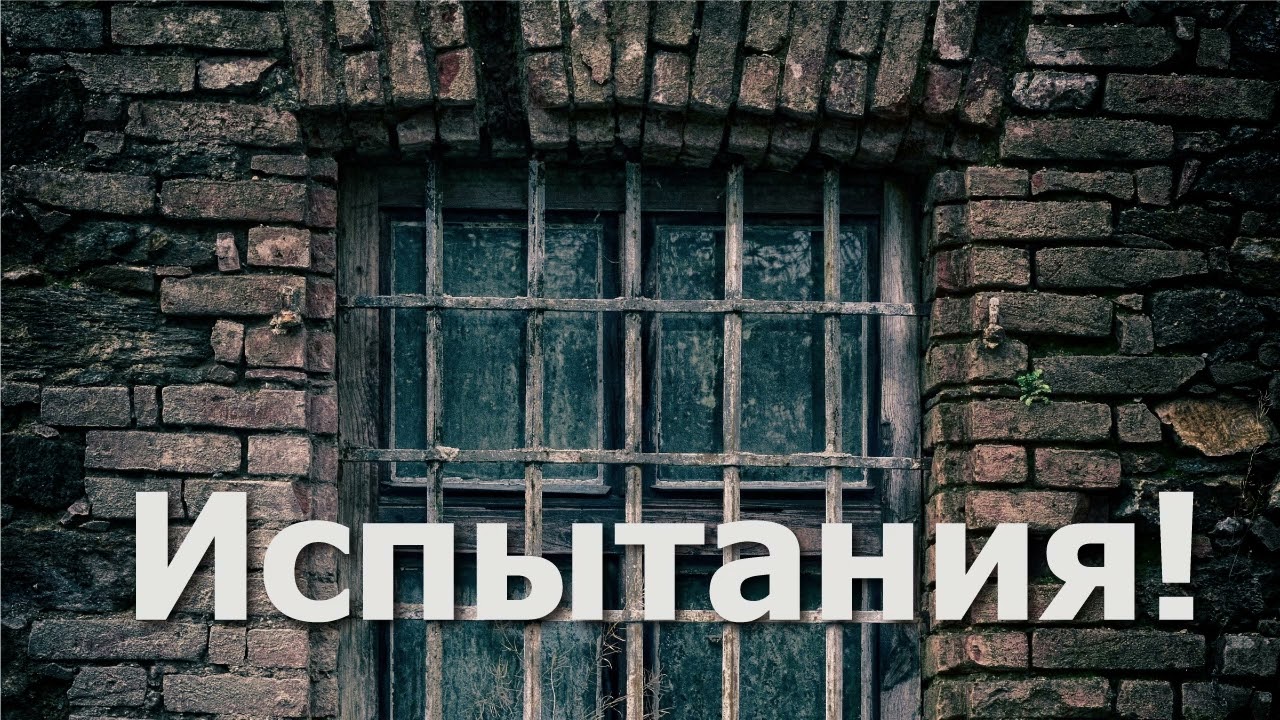 СВИДЕТЕЛЬСТВО АЗАРОВ М. И. ВРЕМЯ СВОБОДЫ. ИСПЫТАНИЕ!