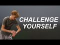 CHALLENGE YOURSELF! - Running Motivation | ultimaterunning