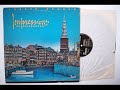 Joseph Bonner – Impressions Of Copenhagen – Vinyl (LP, Album