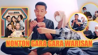 NONTON FILM GARA GARA WARISAN DI XXI PEKALONGAN || SERU BANGET🥳🥳