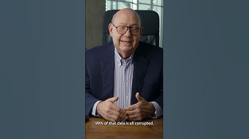 William Erbey on How System73 Solved the ‘Unsolvable’ Internet Routing Problem