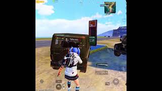 Pub G Battle Ground Fight One Vs All War Under The Sea Fight Ak47