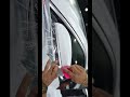 PPF #sirius #cardetailingtips #wrapping