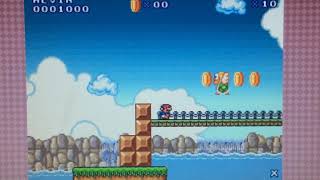 Alvin Adventure - Chipmunk Mountain 1 screenshot 4