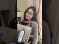 natur gentle pure moringa! #marapthon #haircare #video #hairtok #gentlebikinsettle #viral