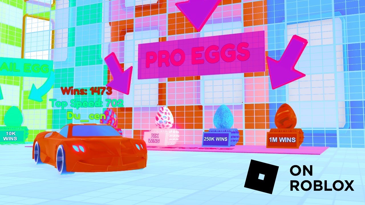Car Clicker! | Official Trailer - YouTube