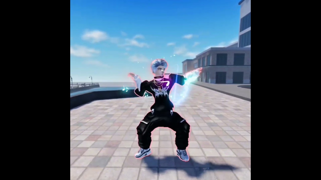 All you need to know what I feel when together with you #roblox