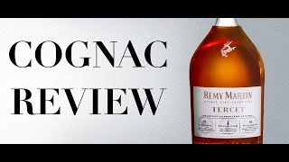 Remy Martin Tercet