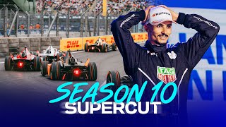 "Absolute NAILBITER!" 🫣 | Season 10 recapped in under 10 minutes