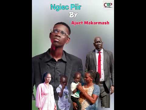 Ajuet Makarmash Hilwa De Khali South Sudan New Music