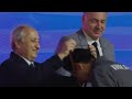 Awarding & Closing Ceremony Recap | ISF WSC Golf 2025 - Rabat, Morocco