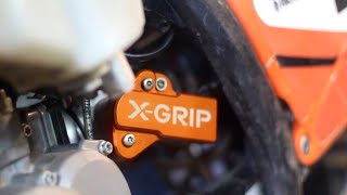 X-GRIP TPS Throttle Valve Sensor 