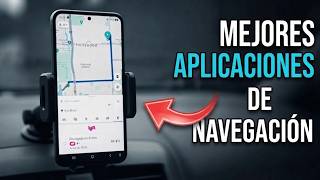 The 8 BEST GPS apps for Android in 2026