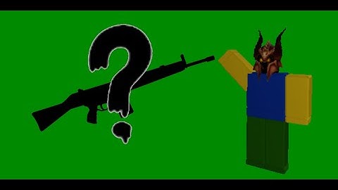 Top 3 zombie weapons (project Lazarus)