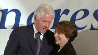 Political life of a Clinton in-law Net Worth