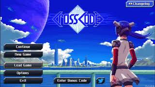 Famous CrossCode (PC) - 35 - Sapphire Ridge Profile
