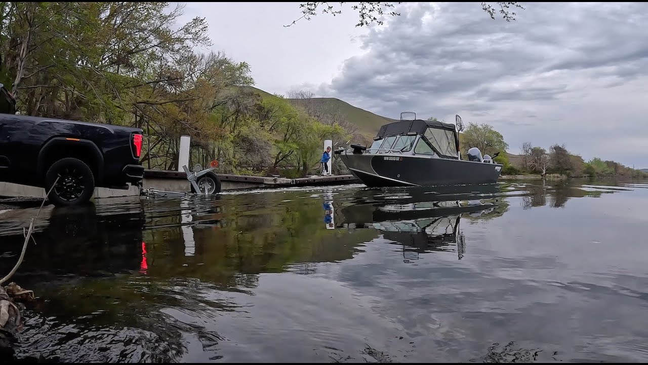 Lets Put Some Fish In The Boat
