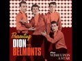 Angelo D'Aleo of Dion & The Bemonts Interview on WGHT Radio