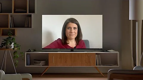 Hannah's Insights: Keep Pace with Media Change