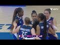 USA vs France Epic Volleyball Battle Highlights