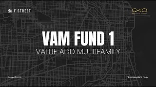 Demystifying Deal Structure  | VAM Fund 1 | Webinar