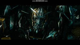 Opening To Transformers Dark Of The Moon 2011 Dvd
