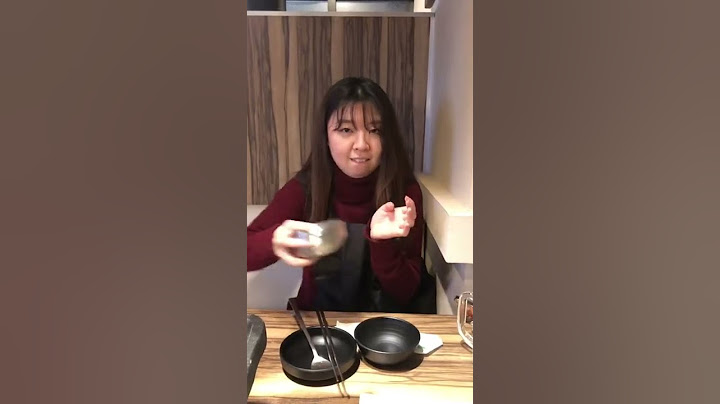일본인 와이프와 삼겹살집을 갔더니?? #shorts #한일부부