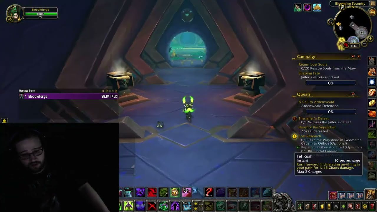 Easy Protoform Sentience Crown