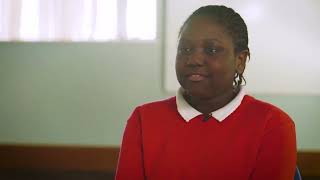 Sharing Our Lives Gateway Academy Learning Community